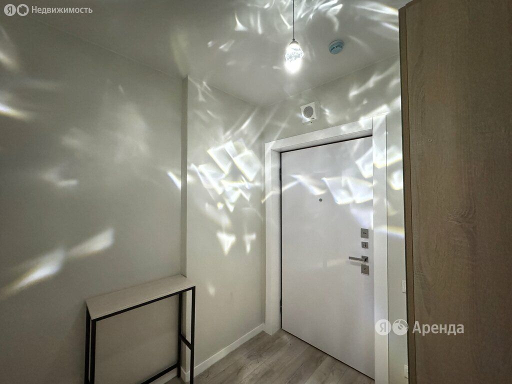 m. Strogino: Apartment, 1-rooms
