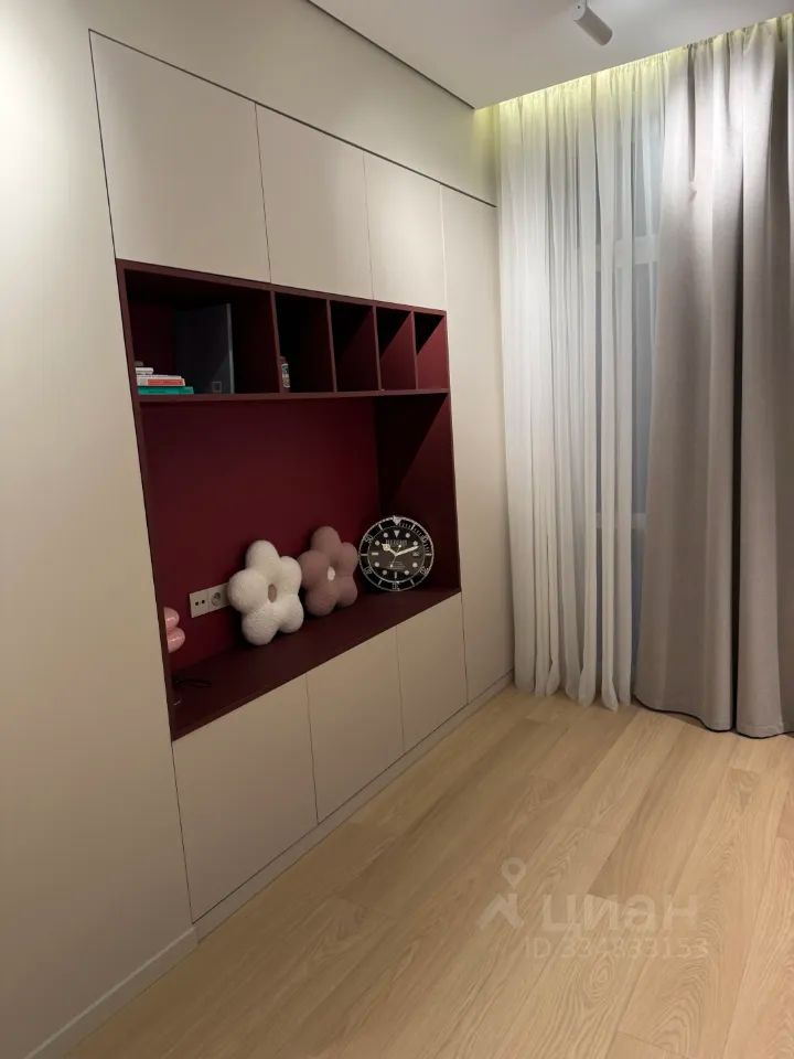 m. Koptevo: Apartment, 1-rooms
