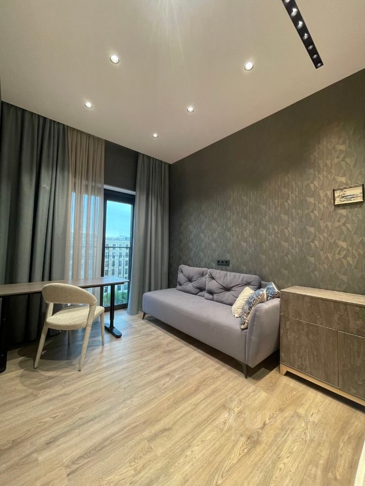 m. Paveletskaya: Apartment, 3-rooms