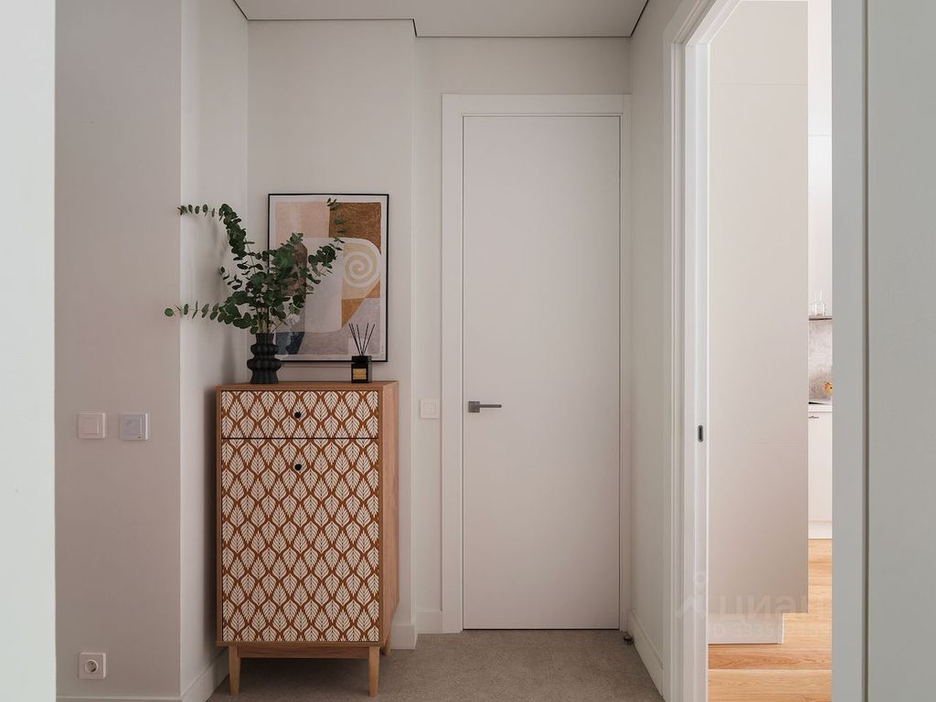m. Verkhnie Kotly: Apartment, 1-rooms