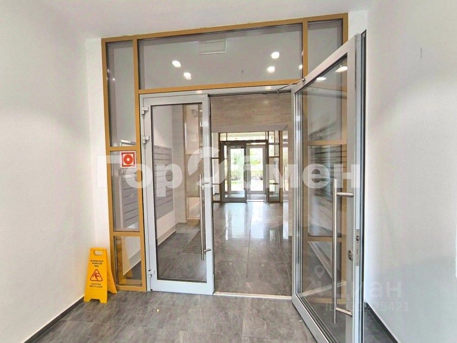 m. Botanichesky sad: Apartment, 1-rooms