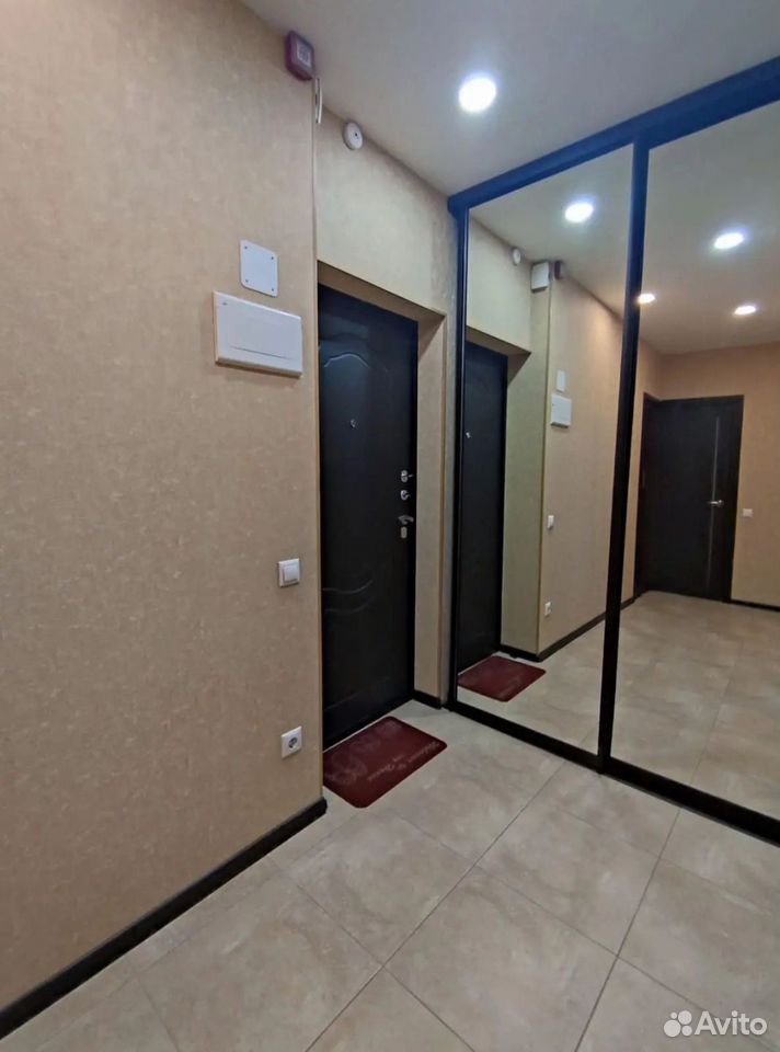 m. Novokosino: Apartment, 1-rooms