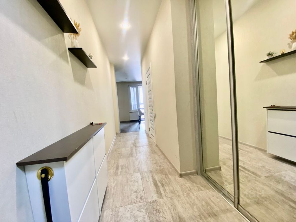 m. Medvedkovo: Apartment, studio