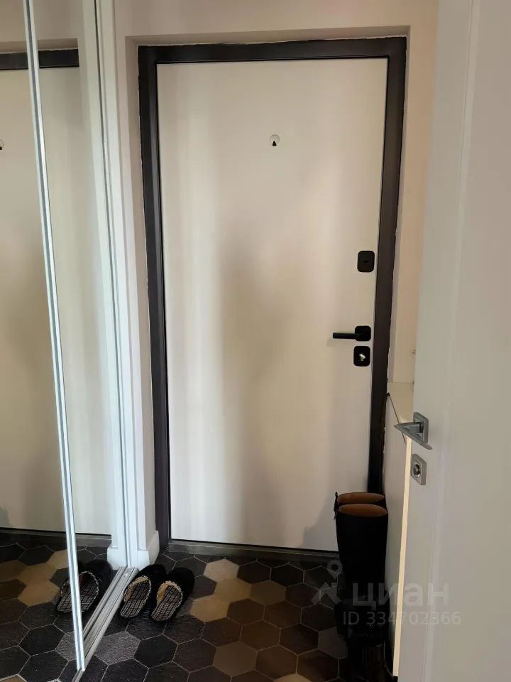 m. Skolkovo: Apartment, 1-rooms
