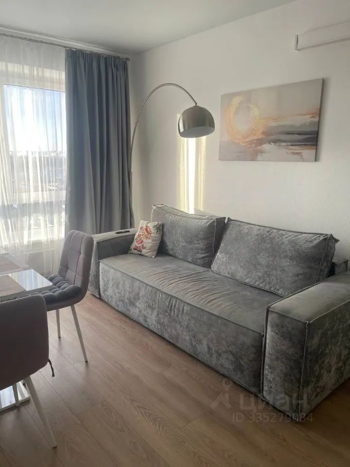 m. Scherbinka: Apartment, 2-rooms