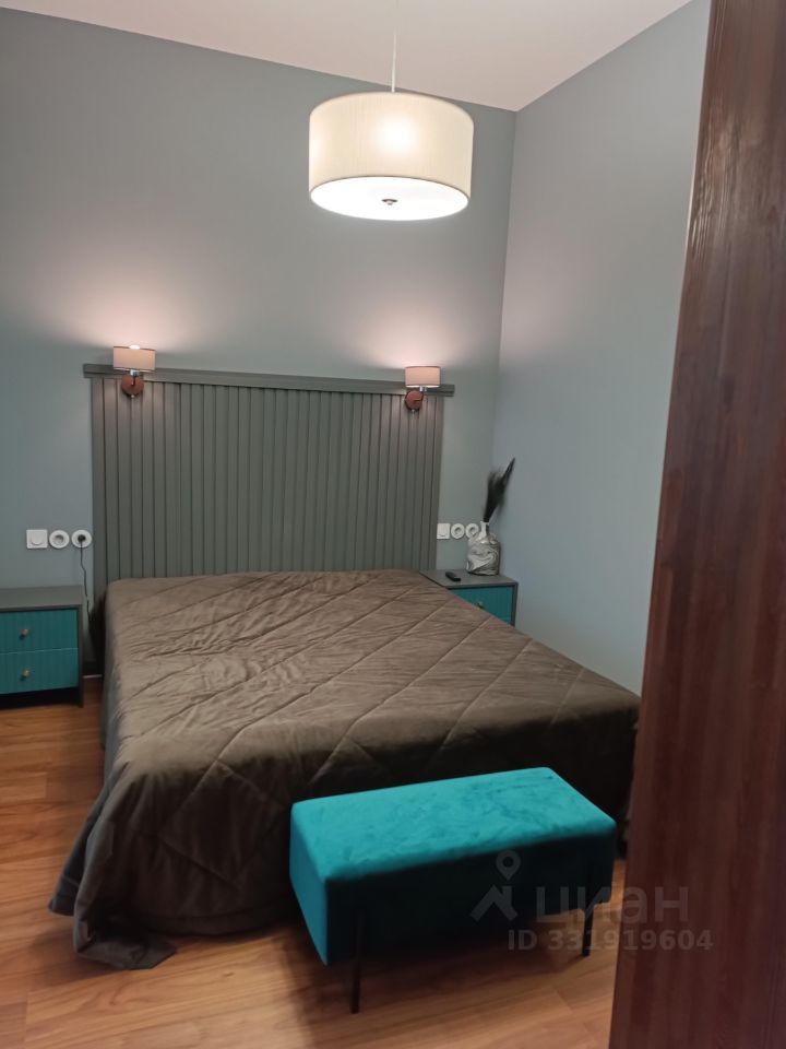 m. Sportivnaya: Apartment, 1-rooms
