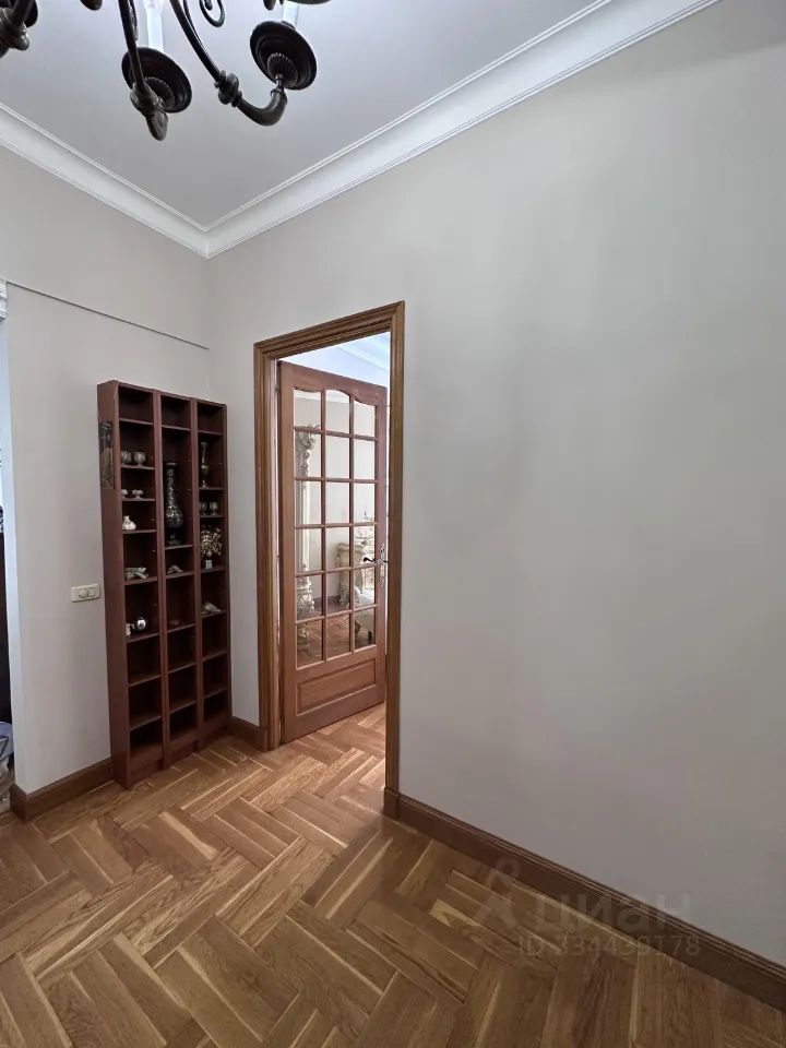 m. Rizhskaya: Apartment, 2-rooms