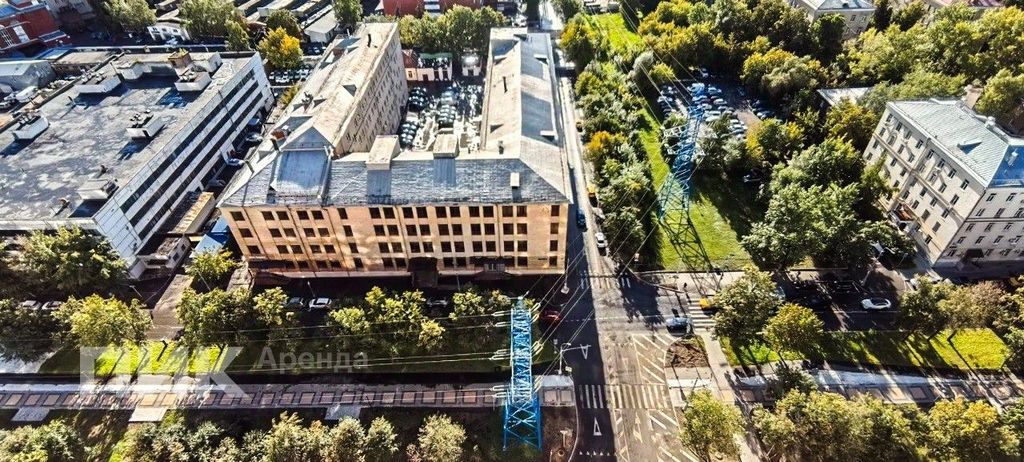 m. Butyrskaya : Apartment, 2-rooms