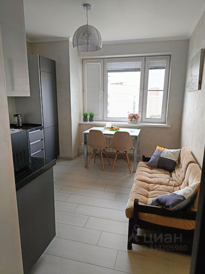 m. Medvedkovo: Apartment, 1-rooms