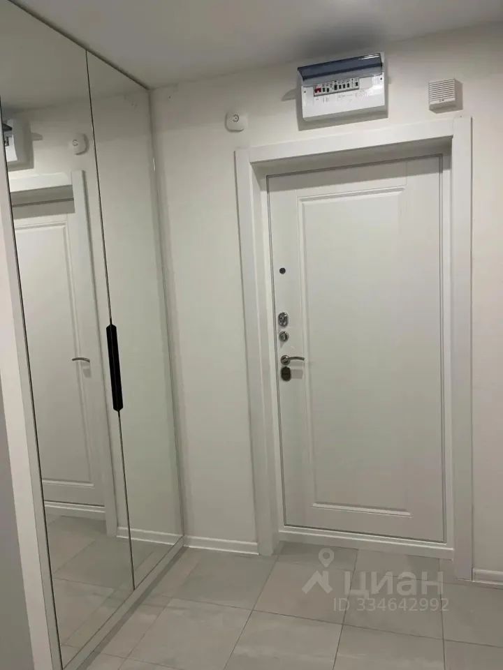 m. Ozernaya: Apartment, 1-rooms