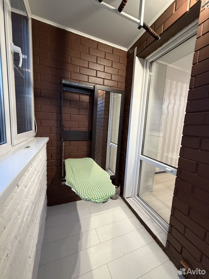 m. Zheleznodorozhnaya: Apartment, 2-rooms