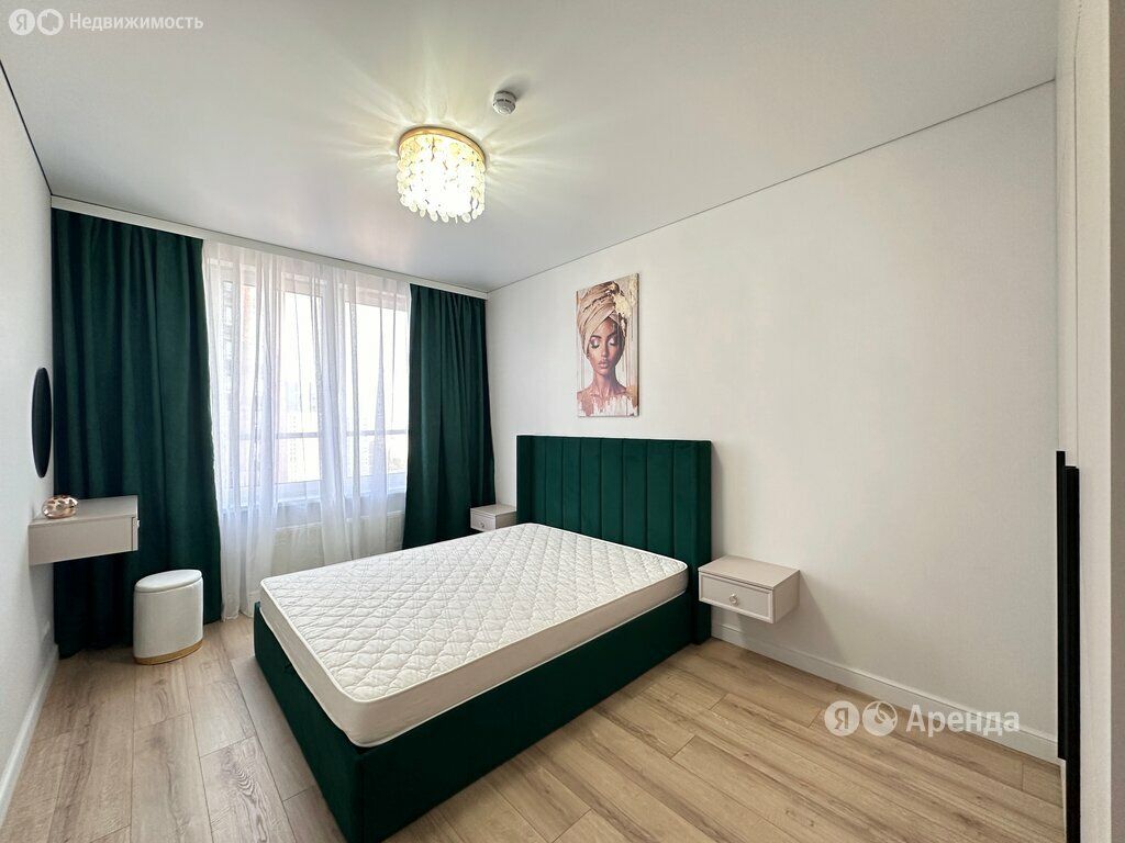 m. Seligerskaya: Apartment, 1-rooms