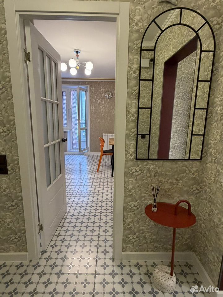 m. Dolgoprudnaya: Apartment, 1-rooms