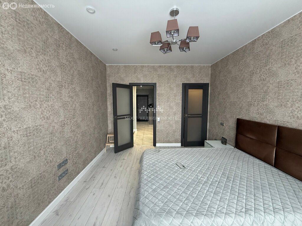 m. Khimki: Apartment, 2-rooms