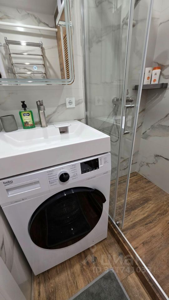 m. Aeroport: Apartment, 1-rooms