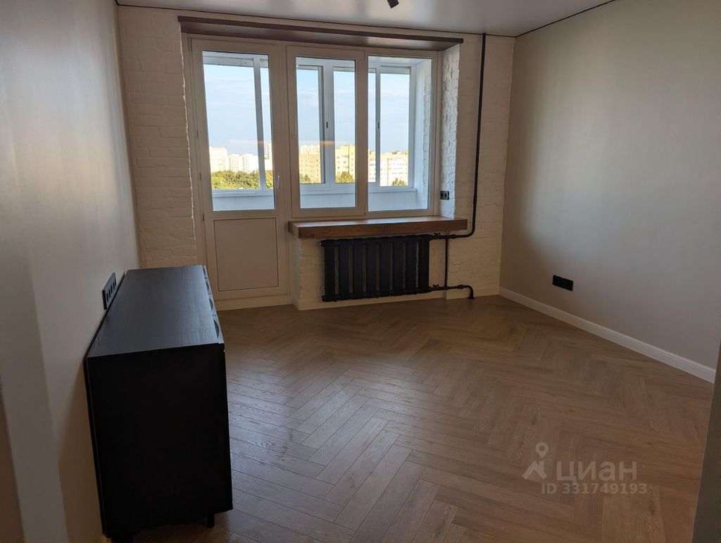 m. Podolsk: Apartment, 1-rooms