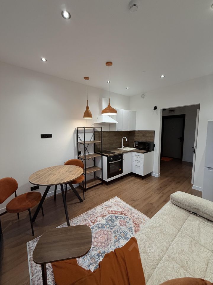 m. Izmaylovo: Apartment, 1-rooms