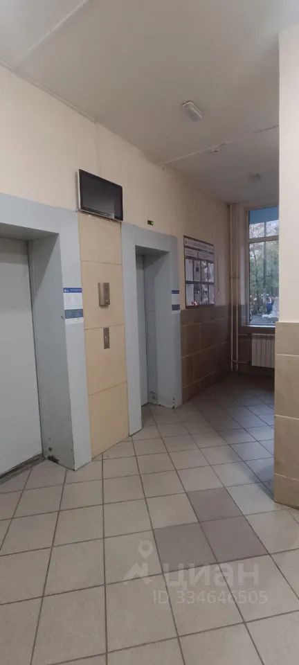 m. Ukhtomskaya: Apartment, 1-rooms