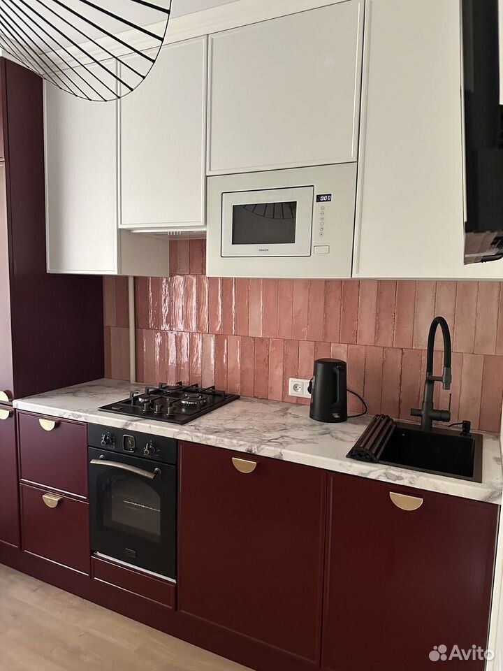 m. Belyaevo: Apartment, 1-rooms