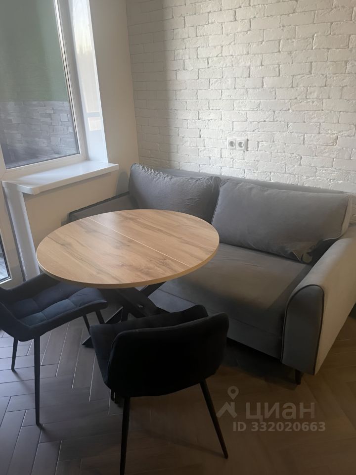 m. Medvedkovo: Apartment, 1-rooms