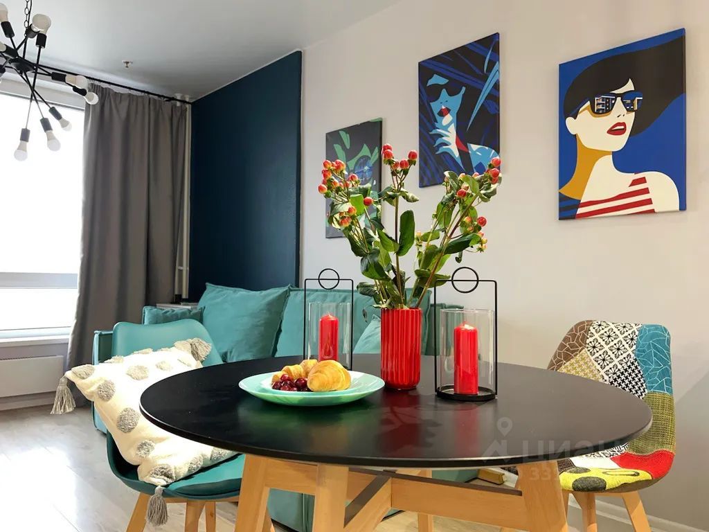 m. Streshnevo: Apartment, 1-rooms