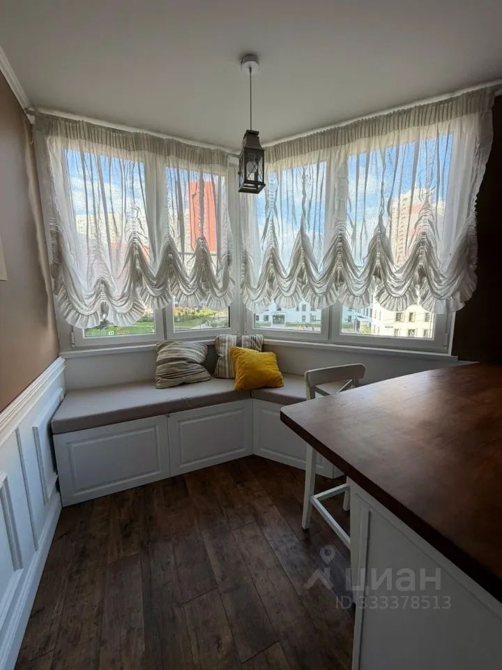 m. Planernaya: Apartment, 3-rooms