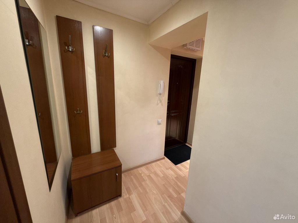 m. Tsvetnoy bulvar: Apartment, 2-rooms