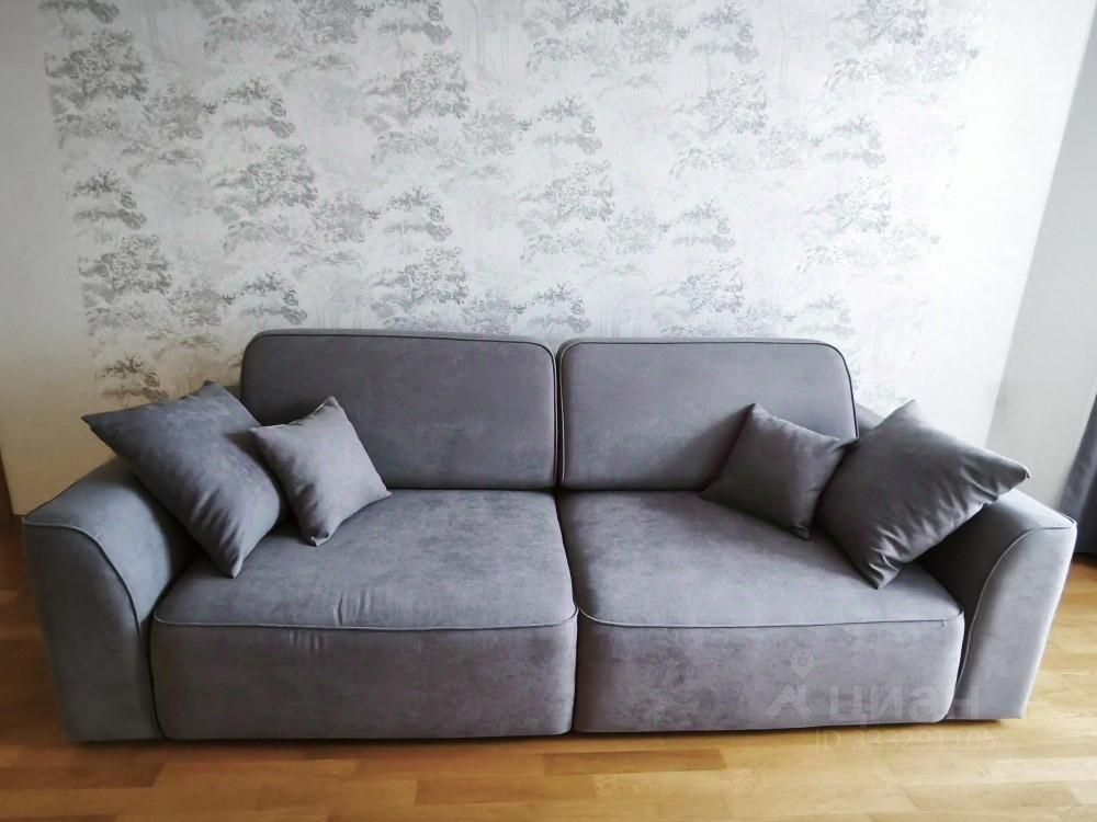 m. Molzhaninovo: Apartment, 2-rooms