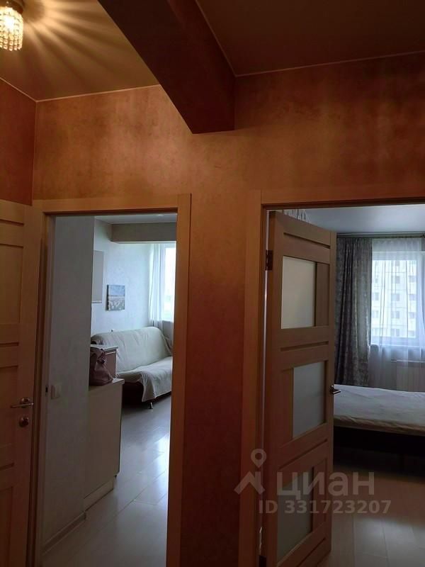 m. Myakinino: Apartment, 1-rooms