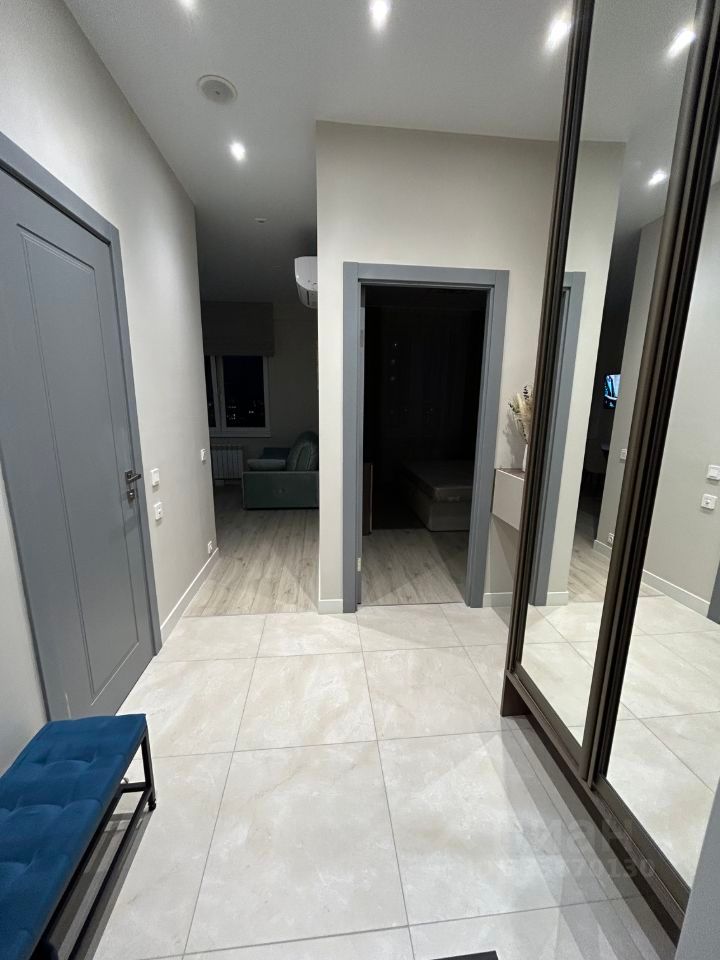 m. Aviamotornaya: Apartment, 1-rooms