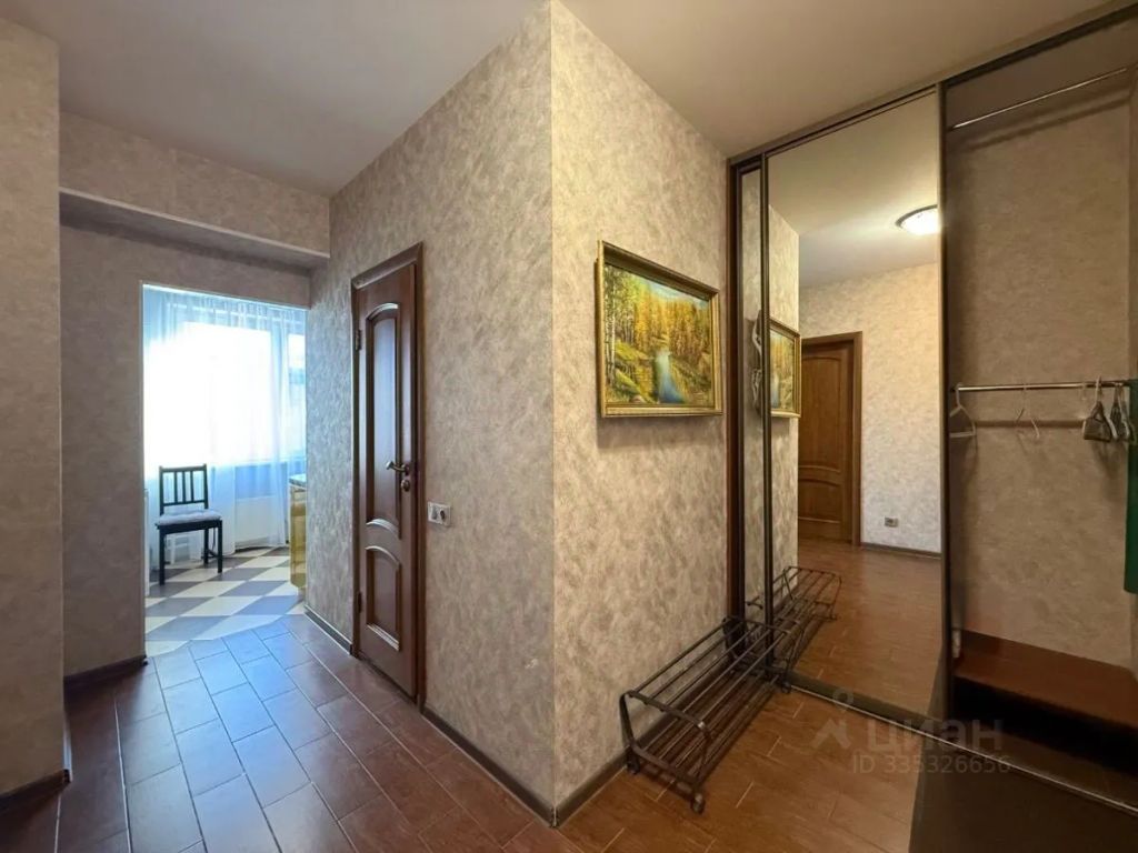 m. Zheleznodorozhnaya: Apartment, 1-rooms