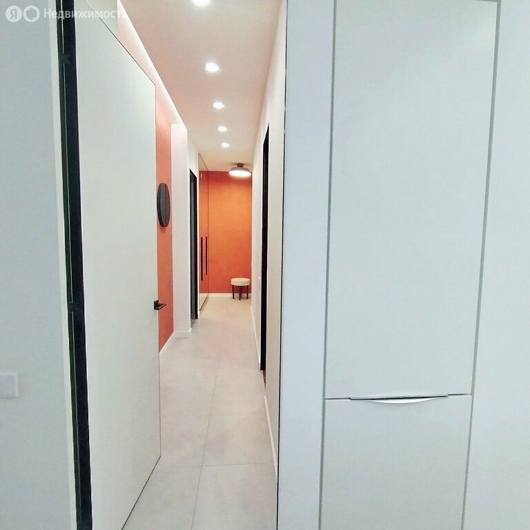 m. Vodny stadion: Apartment, 2-rooms