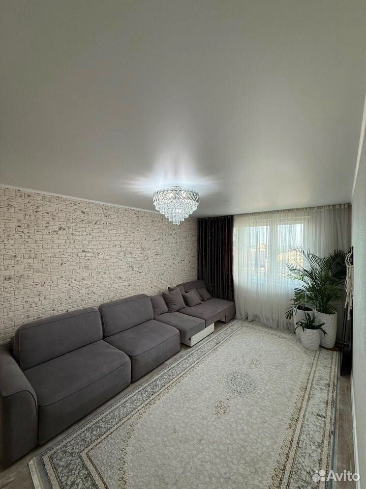 m. Molzhaninovo: Apartment, 2-rooms