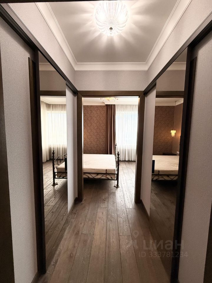 m. Troparevo: Apartment, 3-rooms