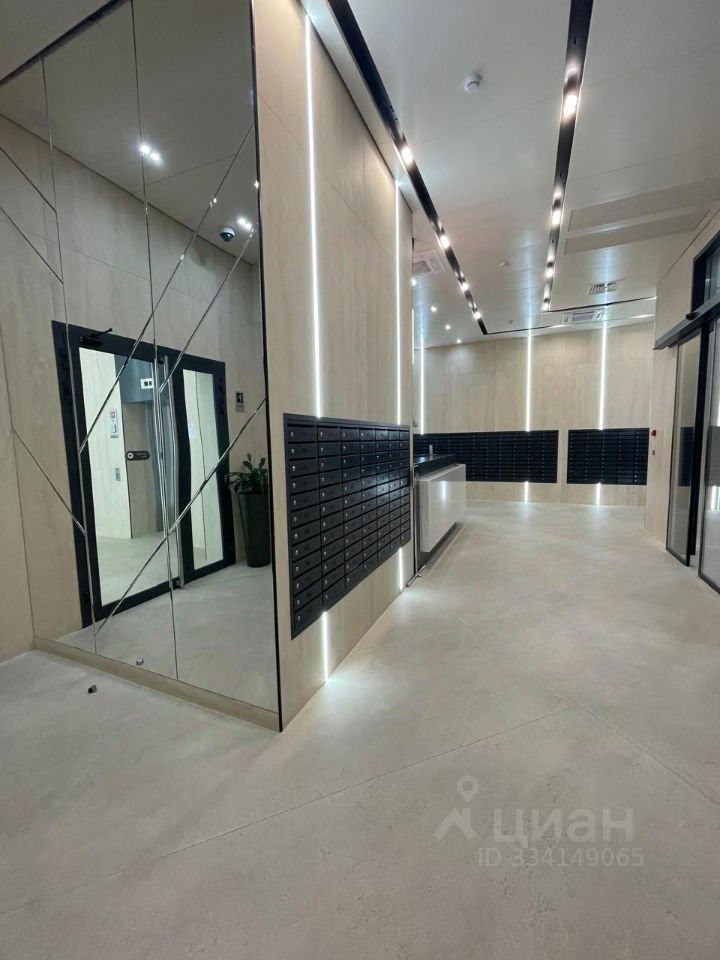 m. Shelepikha: Apartment, 1-rooms