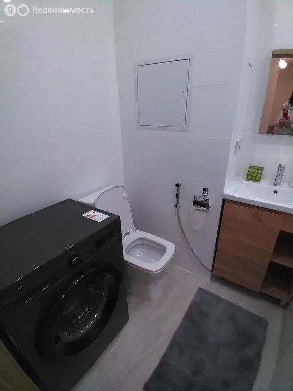 m. Novatorskaya: Apartment, 1-rooms