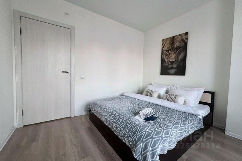m. Kotelniki: Apartment, 2-rooms