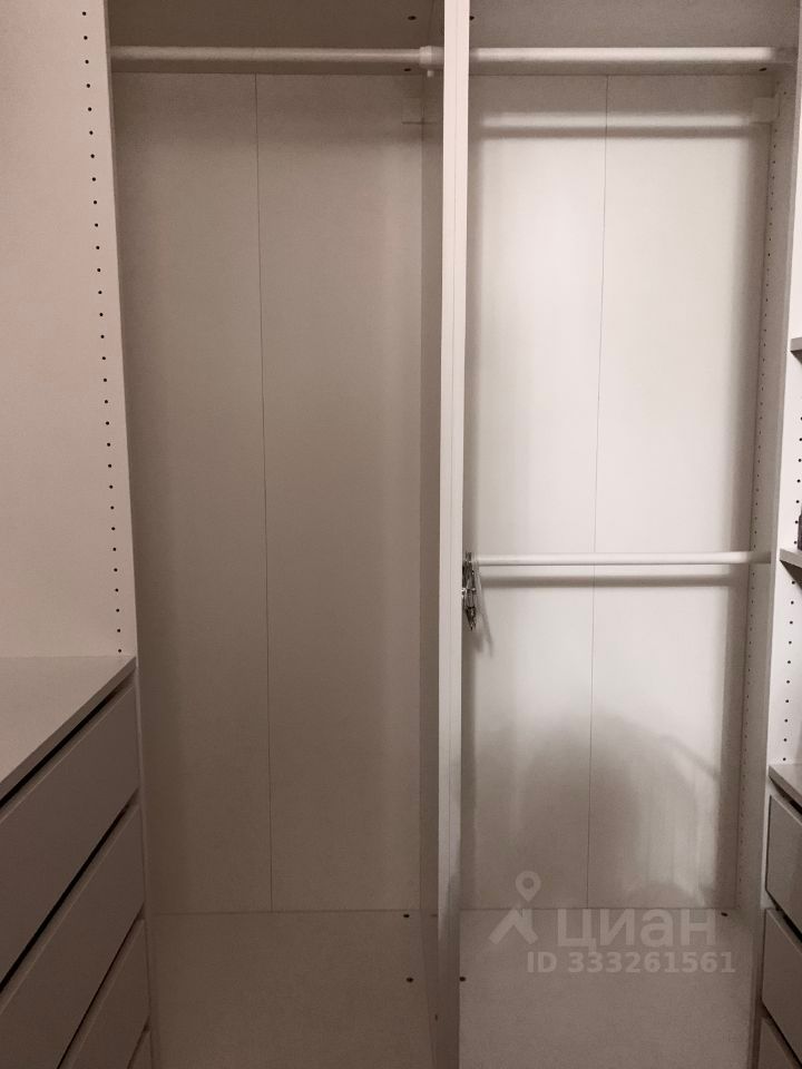 m. Strogino: Apartment, 1-rooms
