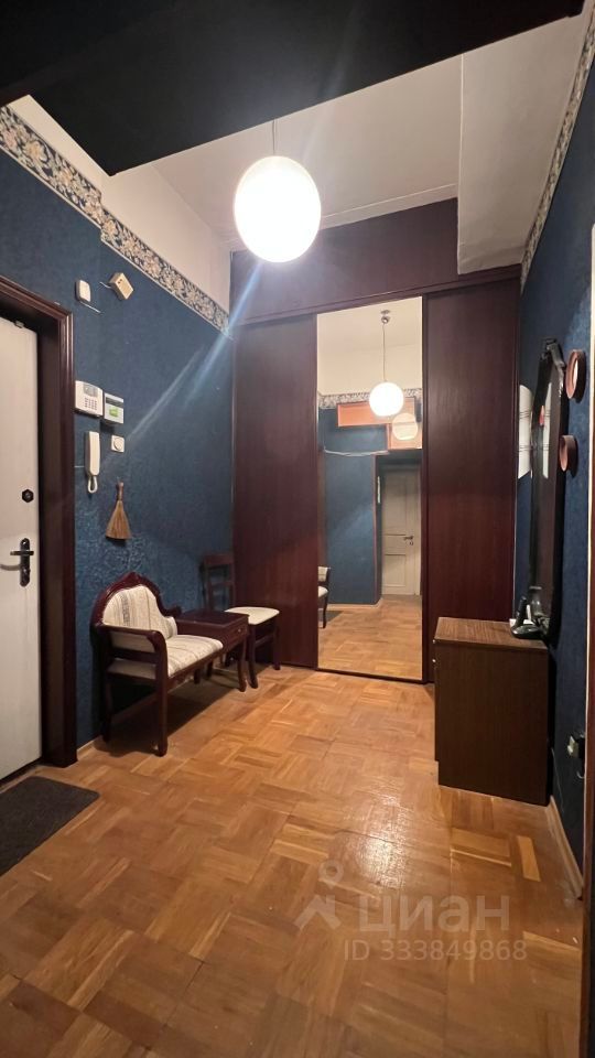 m. Tsvetnoy bulvar: Apartment, 1-rooms