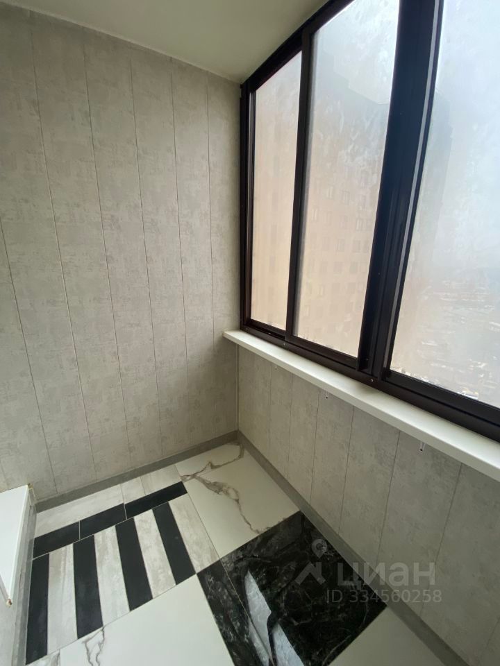 m. Fabrichnaya: Apartment, 1-rooms