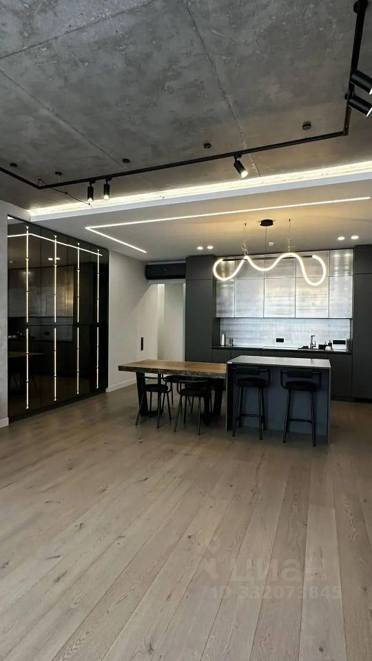m. Rostokino: Apartment, 3-rooms