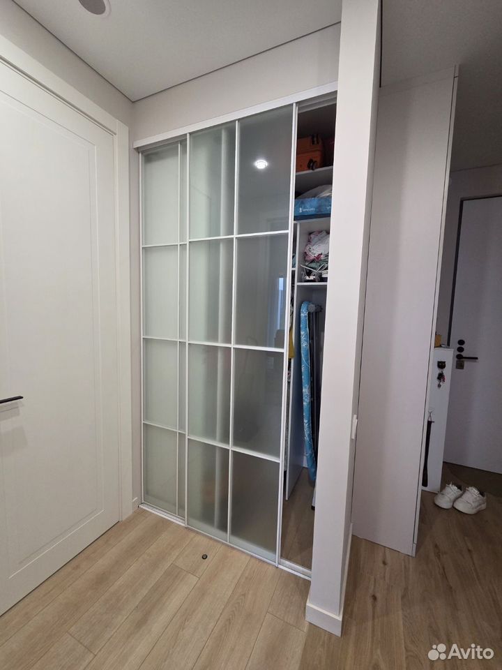 m. Trikotazhnaya: Apartment, 1-rooms