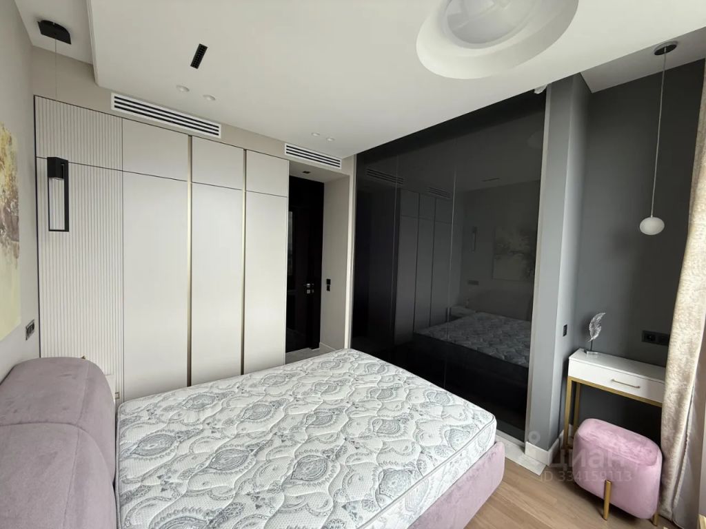 m. Michurinsky prospekt: Apartment, 3-rooms