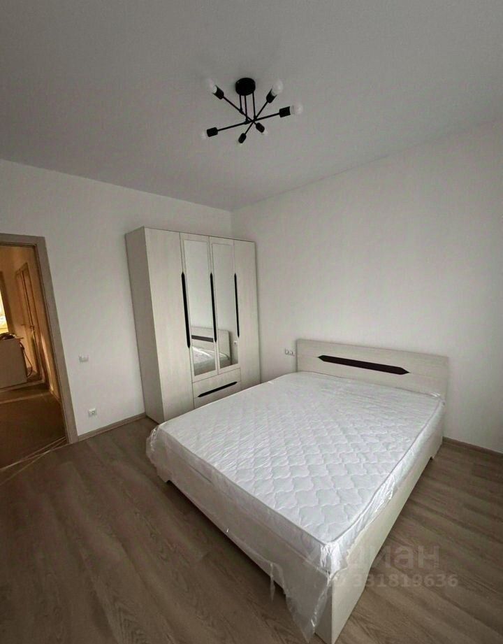 m. Panki: Apartment, 2-rooms