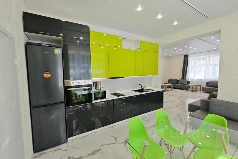 m. Lesnoy Gorodok: Apartment, 2-rooms