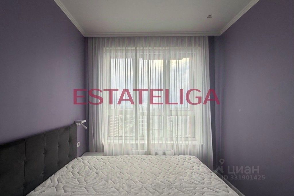 m. Aminyevskaya: Apartment, 1-rooms