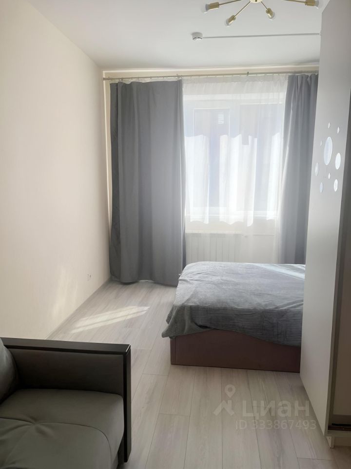 m. Skhodnya: Apartment, 1-rooms