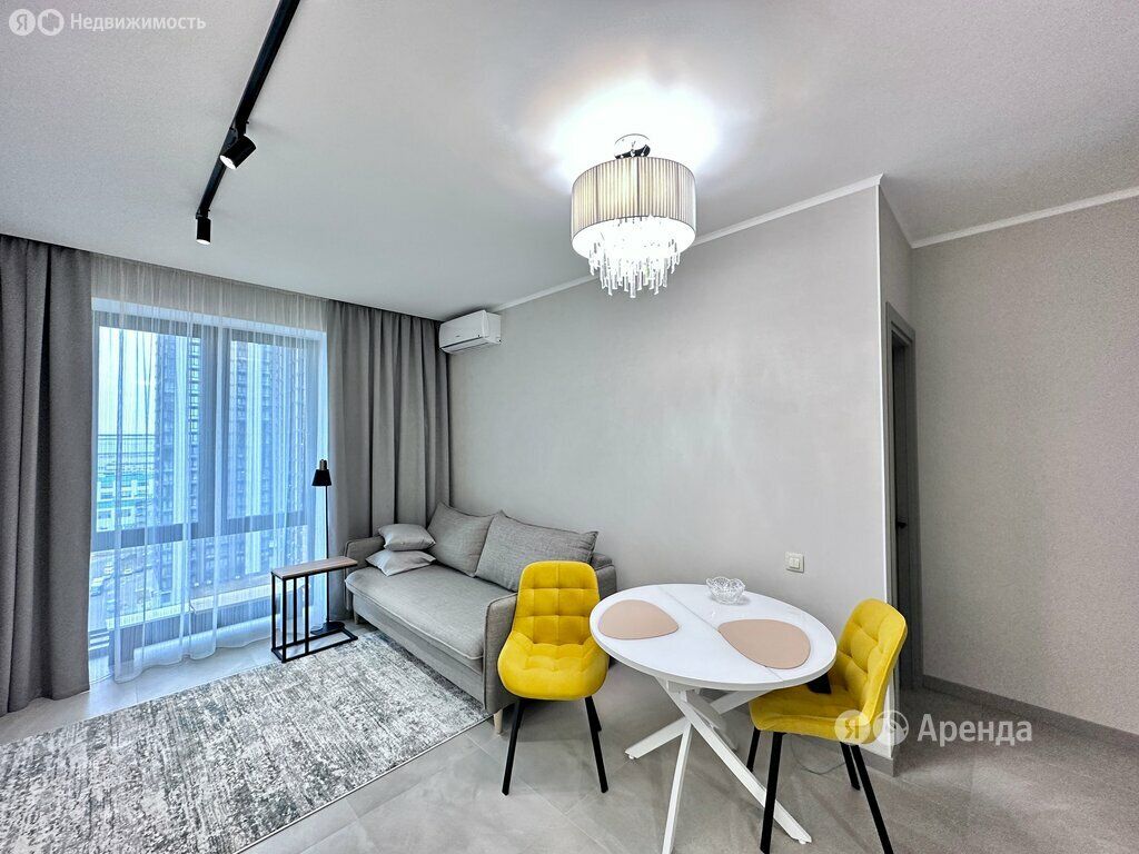 m. Ugreshskaya: Apartment, 1-rooms