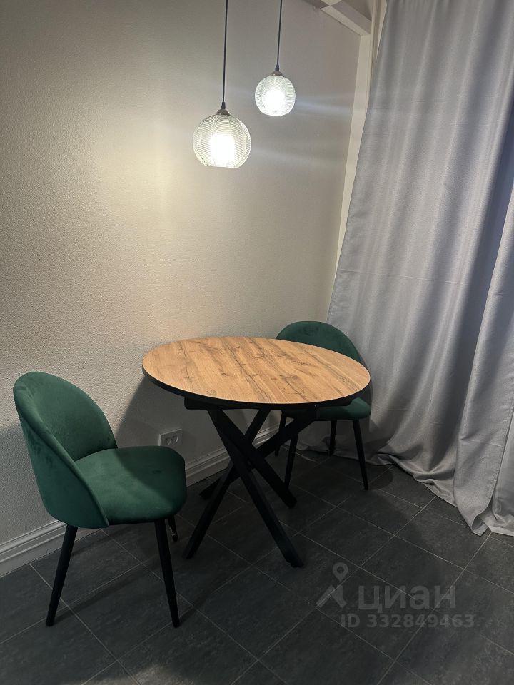 m. Preobrazhenskaya ploschad: Apartment, 1-rooms