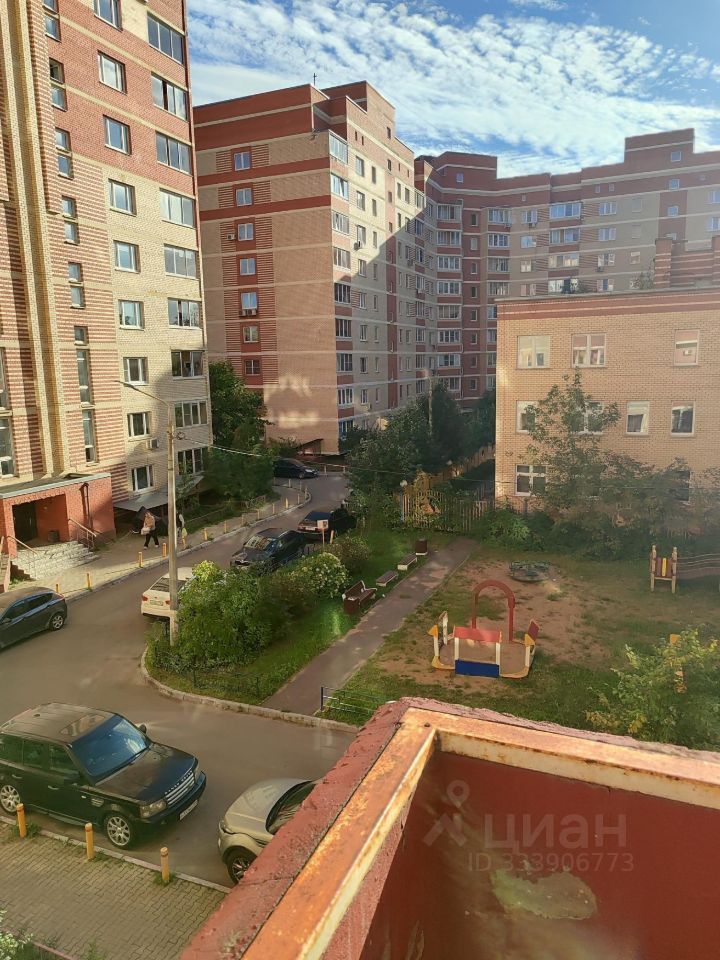 m. Medvedkovo: Apartment, 1-rooms